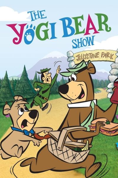 watch-Snagglepuss (1961)