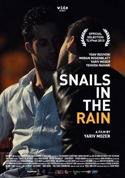 watch-Snails in the Rain (2013)