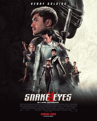 watch-Snake Eyes (2021)