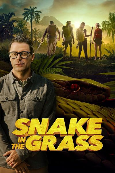 watch-Snake in the Grass (2022)