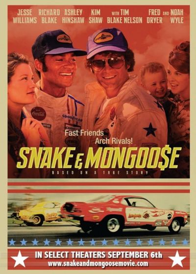 watch-Snake & Mongoose (2013)
