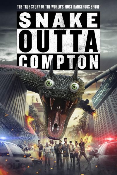 watch-Snake Outta Compton (2018)