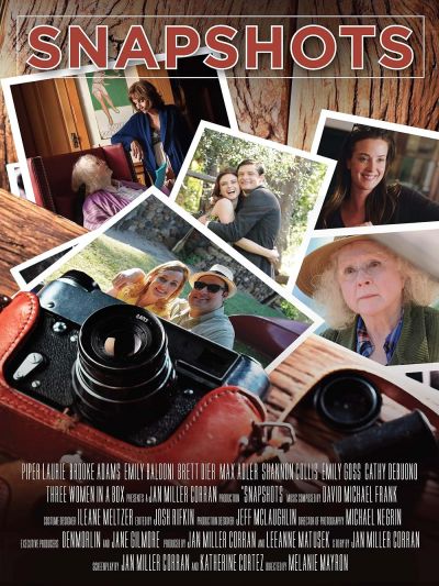 watch-Snapshots (2018)