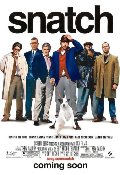 watch-Snatch (2001)
