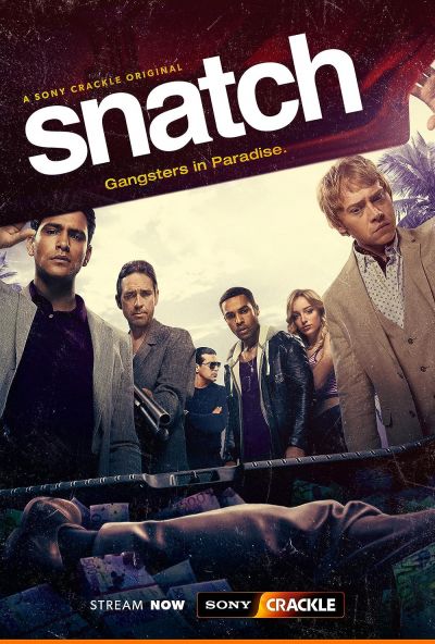 watch-Snatch (2017)
