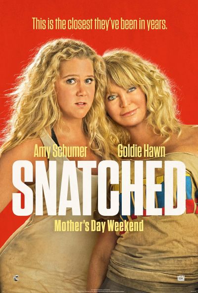 watch-Snatched (2017)