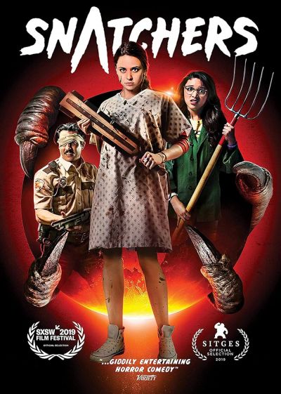 watch-Snatchers (2020)