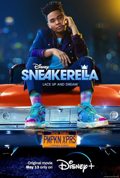 watch-Sneakerella (2022)