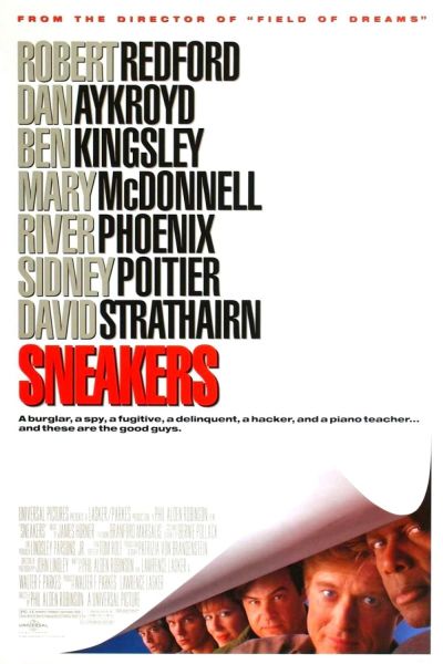 watch-Sneakers (1992)