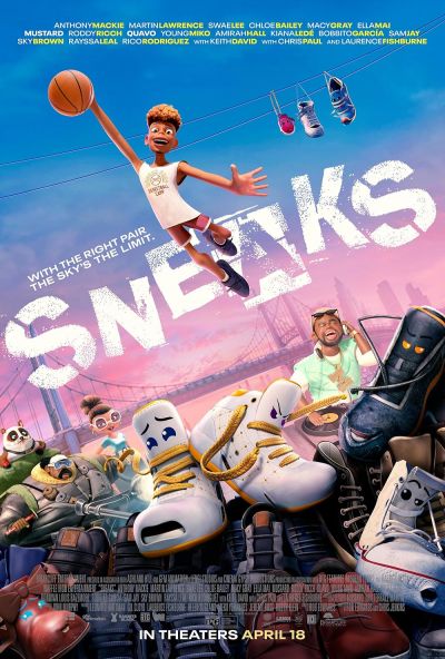watch-Sneaks (2025)