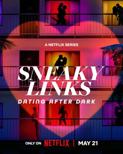 watch-Sneaky Links (2025)