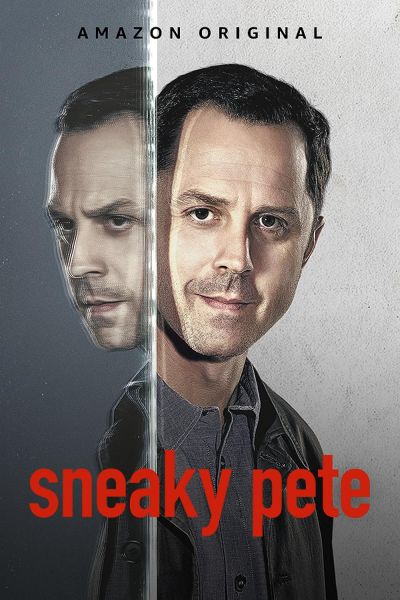 watch-Sneaky Pete (2015)