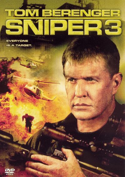 watch-Sniper 3 (2004)