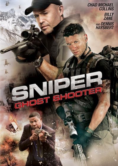 watch-Sniper: Ghost Shooter (2016)