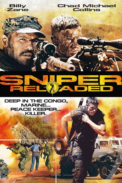 watch-Sniper: Reloaded (2011)