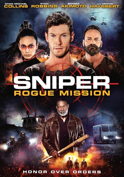 watch-Sniper: Rogue Mission (2022)
