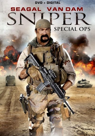 watch-Sniper: Special Ops (2016)