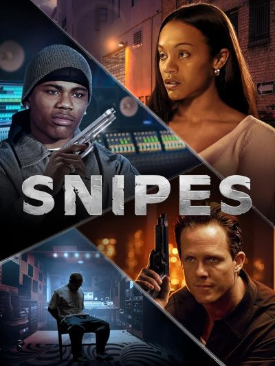 watch-Snipes (2002)
