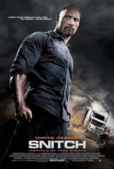 watch-Snitch (2013)