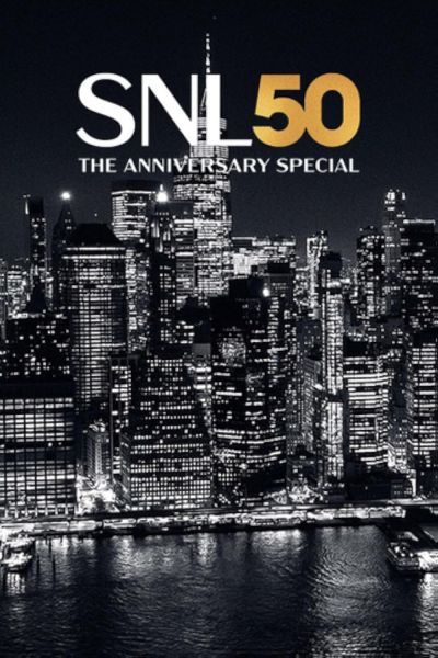 watch-SNL50: The Anniversary Special (2025)