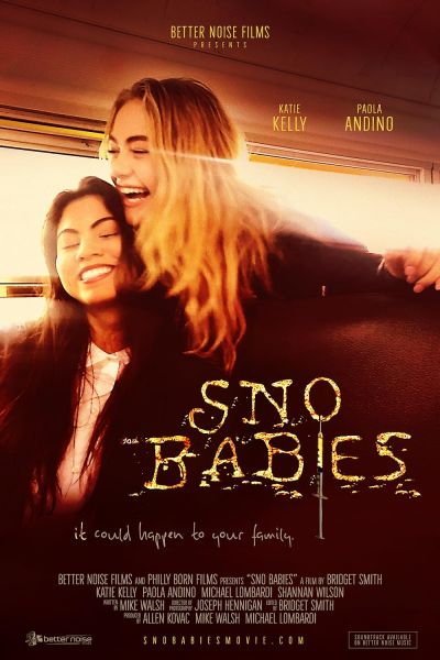 watch-Sno Babies (2020)