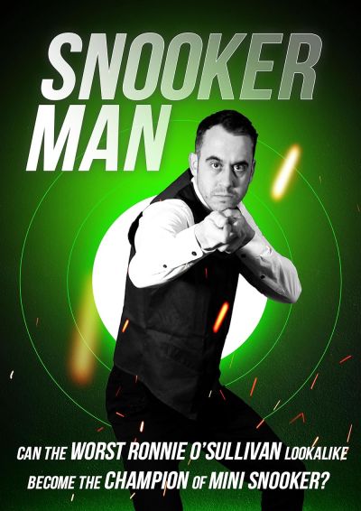 watch-Snooker Man (2024)