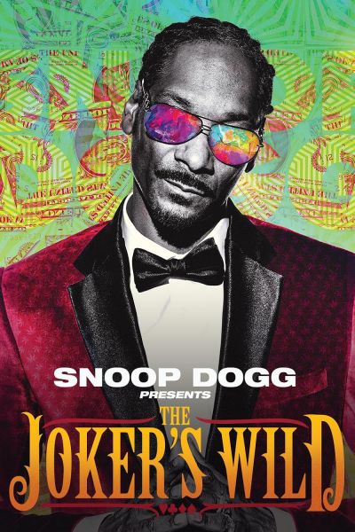 watch-Snoop Dogg presents the Joker's Wild (2017)
