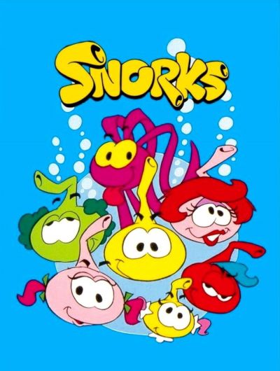 watch-Snorks (1984)