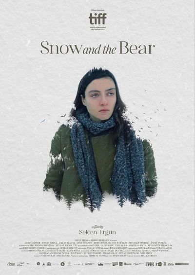 watch-Snow and the Bear (2023)