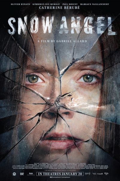 watch-Snow Angel (2023)