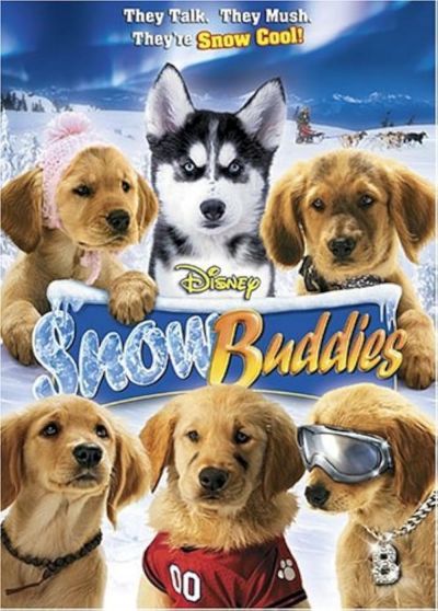 watch-Snow Buddies (2008)