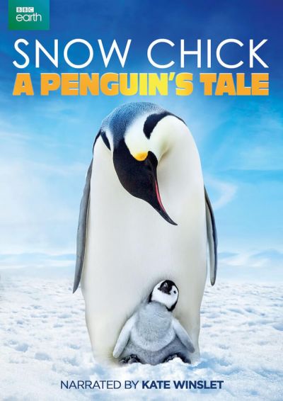 watch-Snow Chick: A Penguin's Tale (2015)