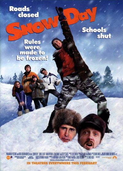 watch-Snow Day (2000)