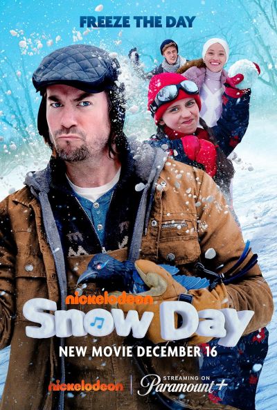 watch-Snow Day (2022)