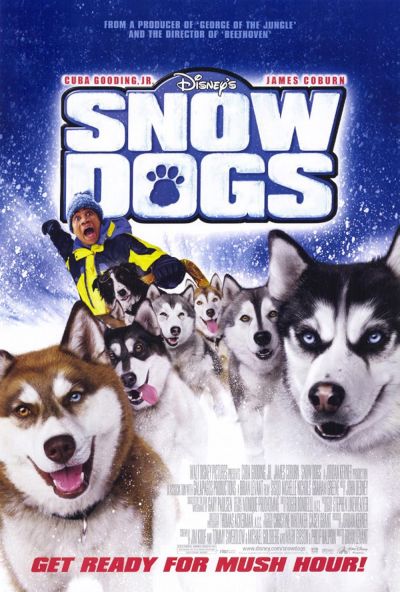 watch-Snow Dogs (2002)