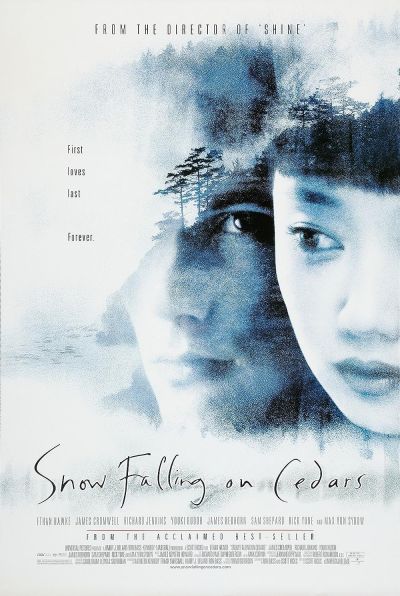 watch-Snow Falling on Cedars (2000)
