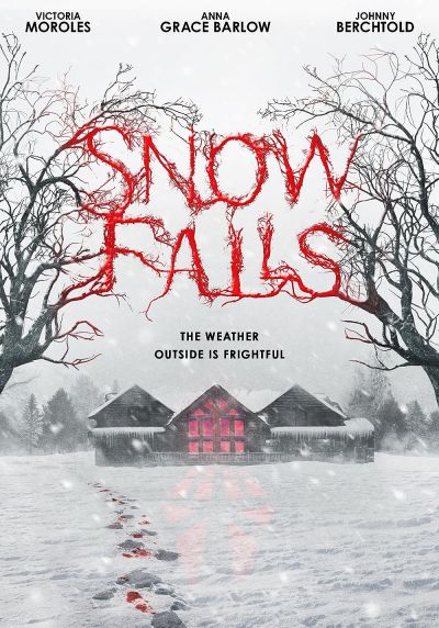 watch-Snow Falls (2023)