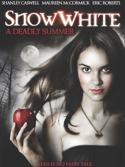 watch-Snow White: A Deadly Summer (2012)