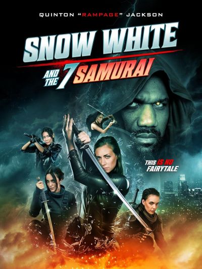 watch-Snow White and the Seven Samurai (2024)