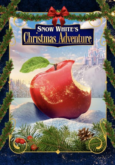 watch-Snow White's Christmas Adventure (2023)