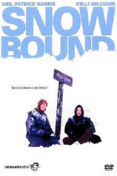 watch-Snowbound: The Jim and Jennifer Stolpa Story (1994)