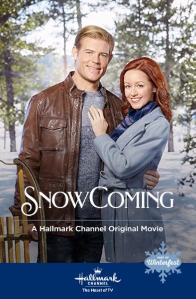 watch-SnowComing (2019)