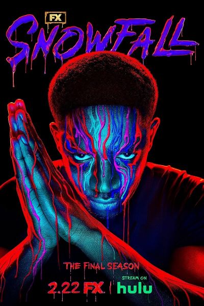 watch-Snowfall (2017)