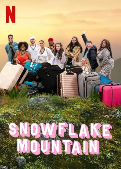 watch-Snowflake Mountain (2022)