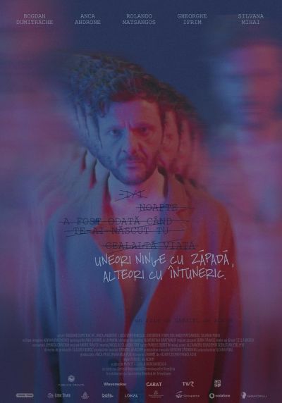 watch-Snowing Darkness (2021)
