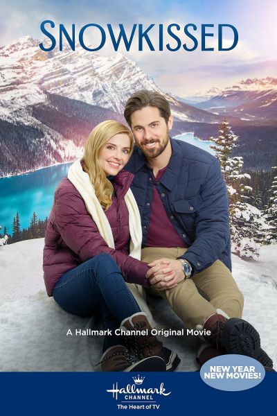 watch-Snowkissed (2021)