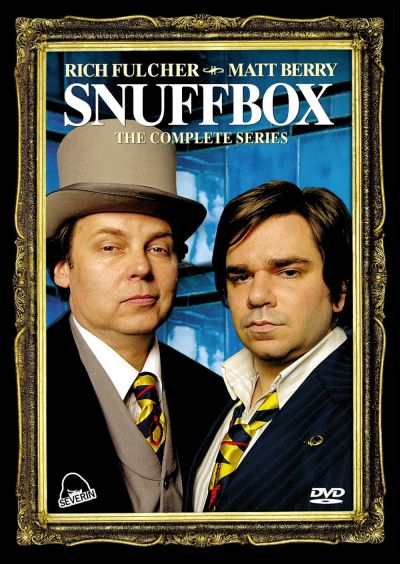 watch-Snuff Box (2006)