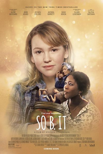 watch-So B. It (2017)