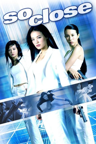 watch-So Close (2002)