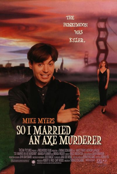 watch-So I Married an Axe Murderer (1993)